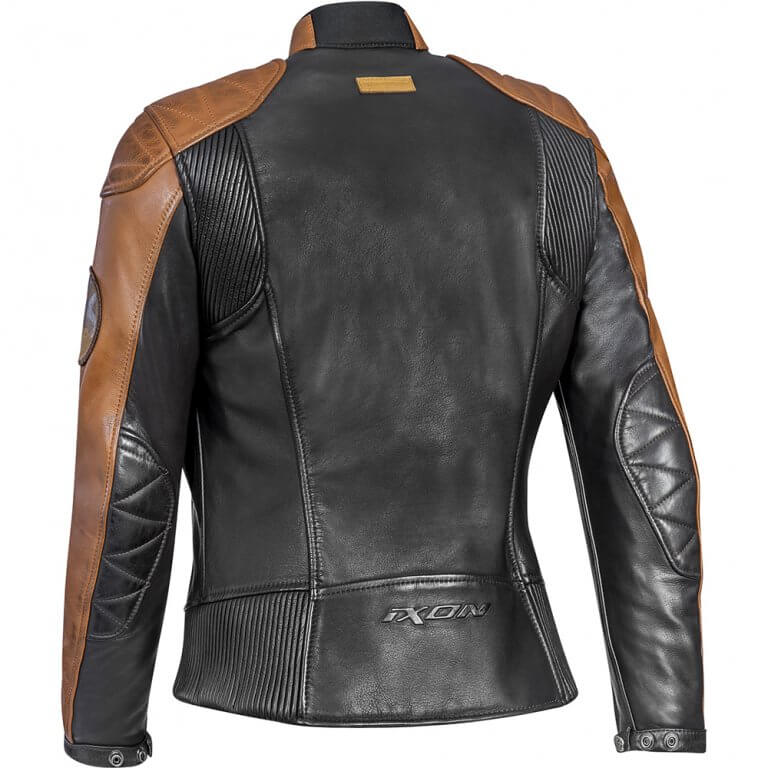 Blouson Moto Femme Les plus beaux modèles pour Les Bikeuses