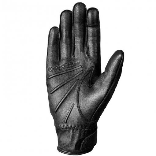 ixon-gants-cuir-rs-nizo-lady-noir