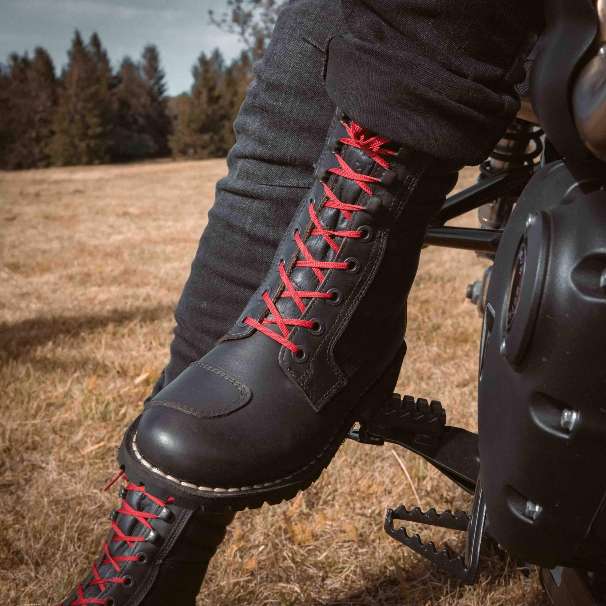 chaussure plateforme haute