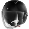 casque-jet-shark-nano-noir-mat-face