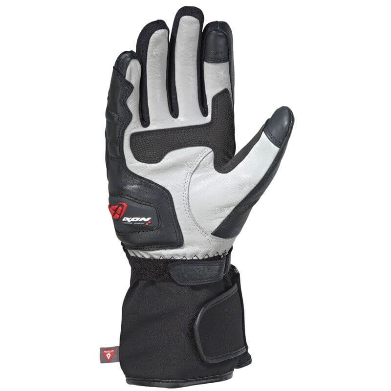 Gants Moto Hiver Femme IXON PRO ROSHI LADY