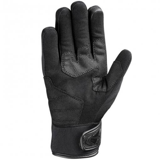 gants-moto-femme-hiver-chaud-pro-roshi-lady-noir-DOS