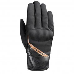 gants-moto-femme-hiver-chaud-pro-roshi-lady-noir&or-DOS