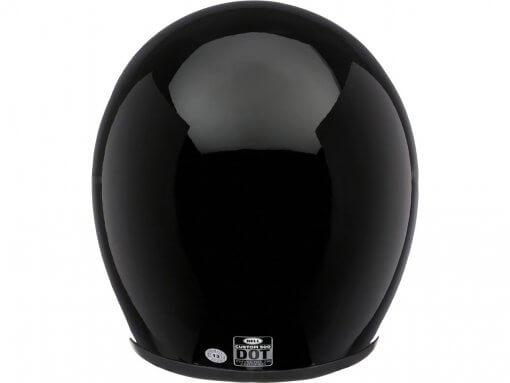 bell-casque-jet-custom-500-dlx-noir-brillant-dos