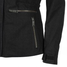 helstons-blouson-tara-coton-noir-poche