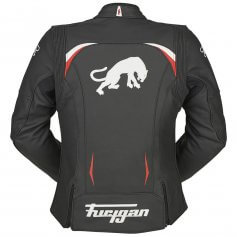 furygan-blouson-ariana-noir-blanc-rouge-dos