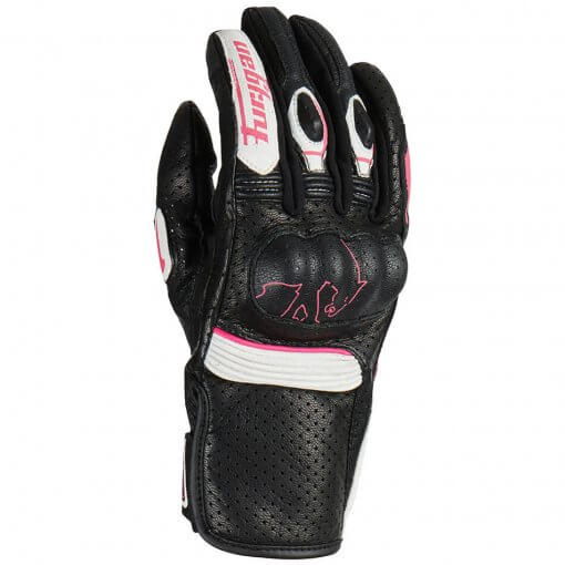 furygan-gants-td-roadster-lady-noir-rose-blanc