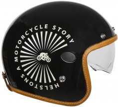 casque-helstons-sun-helmet-carbone-noir-jet-moto-vintage-21121