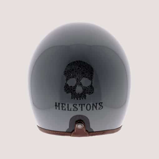 casque-moto-brave-gris-helstons